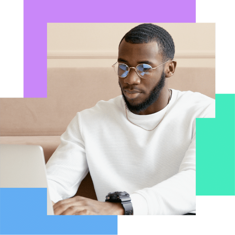 Payreq Homepage - Payreq