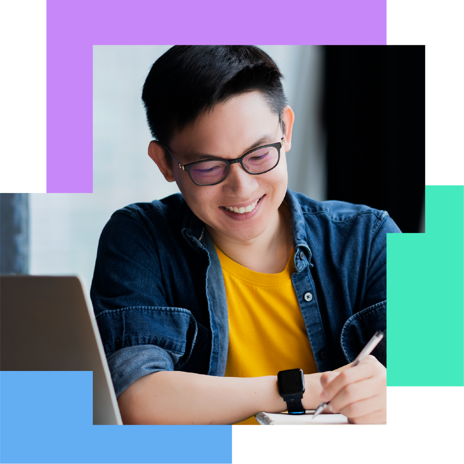 Payreq About - Payreq