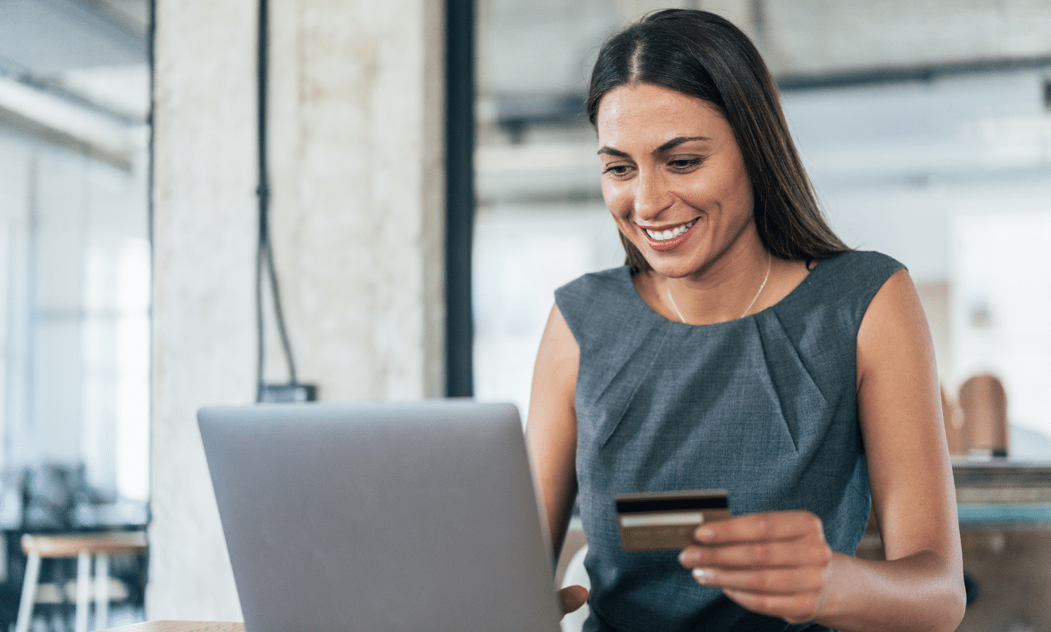 Payreq flexible payments