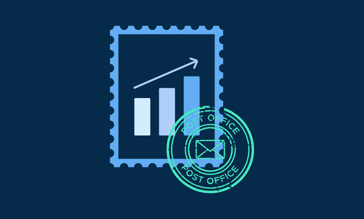 Australia Post price rise 2025